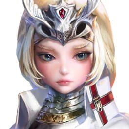 Lyn: The Lightbringer artwork 3