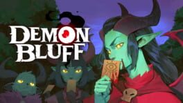 Demon Bluff artwork 5