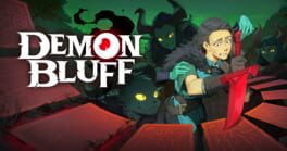Demon Bluff artwork 6
