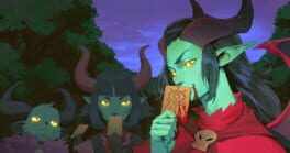 Demon Bluff artwork 4