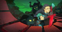 Demon Bluff artwork 2