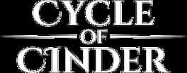 Cycle of Cinder artwork 2