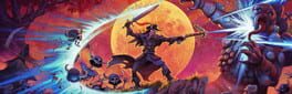 Bloodmoon Survivors artwork 1