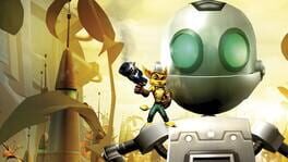 Ratchet & Clank: Size Matters artwork 1