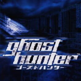 Ghosthunter artwork 6