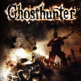 Ghosthunter artwork 4