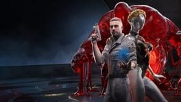 Atomic Heart: Blood on Crystal artwork 2