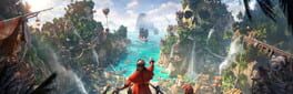 Corsair Cove artwork 1