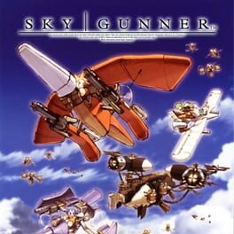 SkyGunner artwork 3