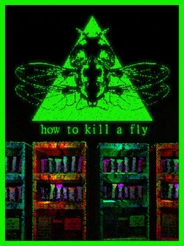 How to Kill a Fly game key cover art
