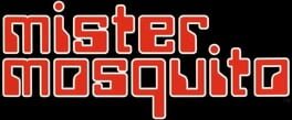 Mister Mosquito artwork 2