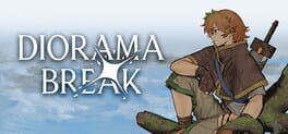 Diorama Break artwork 2