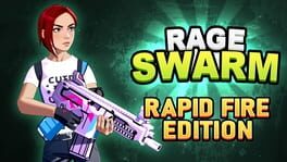 Rage Swarm: Rapid Fire Edition artwork 1