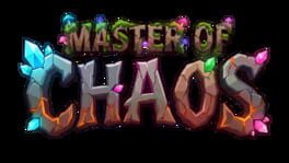Master of Chaos artwork 4