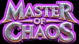 Master of Chaos artwork 3