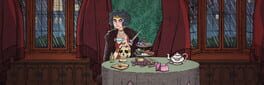 Tearoom of Terror artwork 1