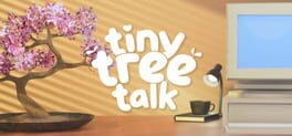 Tiny Tree Talk artwork 3