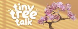Tiny Tree Talk artwork 4