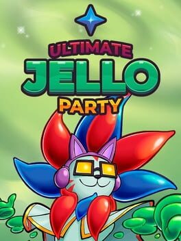 Ultimate Jello Party artwork 3