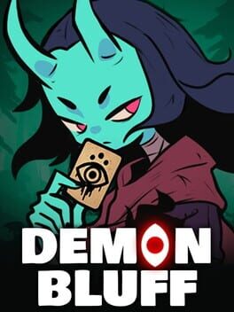 Demon Bluff artwork 8
