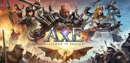 AxE: Alliance Vs Empire artwork 1