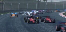 Monoposto artwork 1