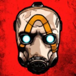 Borderlands Mobile artwork 1