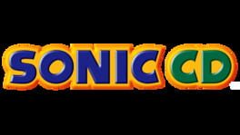 Sonic CD artwork 14