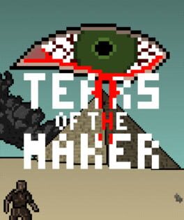 Tears of the Maker artwork 3