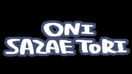 Oni Sazae Tori artwork 2
