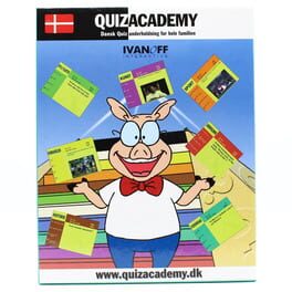 Quiz Academy