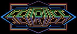 Console Archives: Seicross artwork 2
