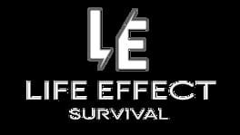 Life Effect Survival artwork 2