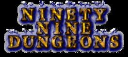 Ninety Nine Dungeons artwork 3