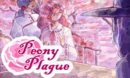 Peony Plague artwork 2