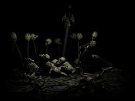 The Dark Saga artwork 1
