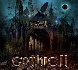 The Dark Saga artwork 2