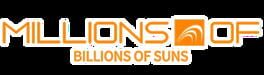 Millions of Billions of Suns artwork 2