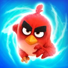Angry Birds Explore artwork 1