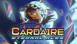Cardaire: Eternal Aces artwork 1