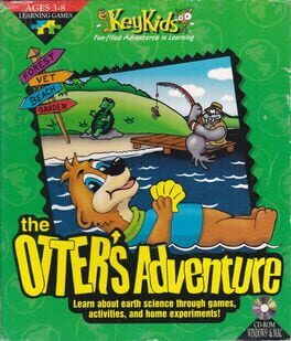 Ozzie's World artwork 1