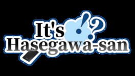 It's Hasegawa-san!? artwork 2