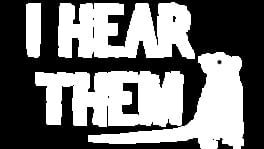 I Hear Them artwork 2