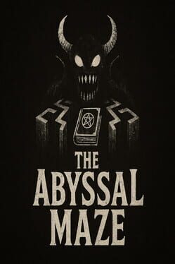 The Abyssal Maze artwork 7