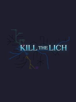 Kill the Lich artwork 2