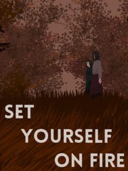 Set Yourself on Fire artwork 3