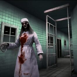 Hospital Escape artwork 2