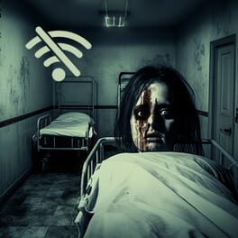 Hospital Escape artwork 3