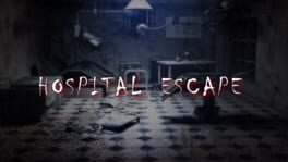 Hospital Escape artwork 1