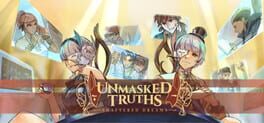 Unmasked Truths: Shattered Dreams artwork 6